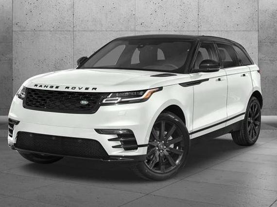 LAND ROVER RANGE ROVER VELAR 2020 SALYK2EX4LA253375 image